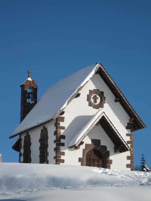 Hotel Alpenrose Passo Rolle Extérieur photo